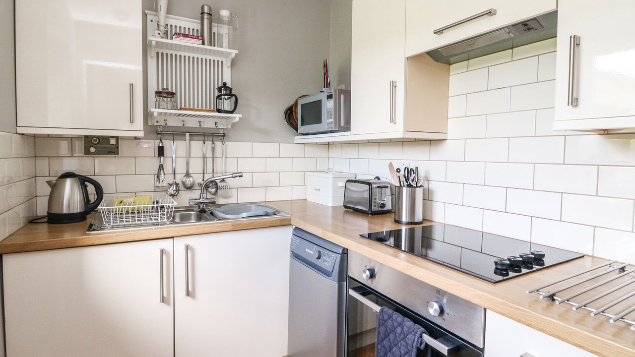 Photo of Kitchen in Newtonmore