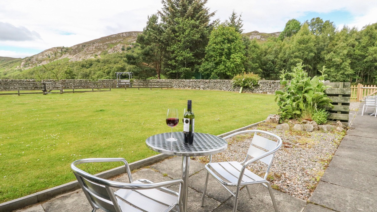 Photo of Outdoor in Newtonmore