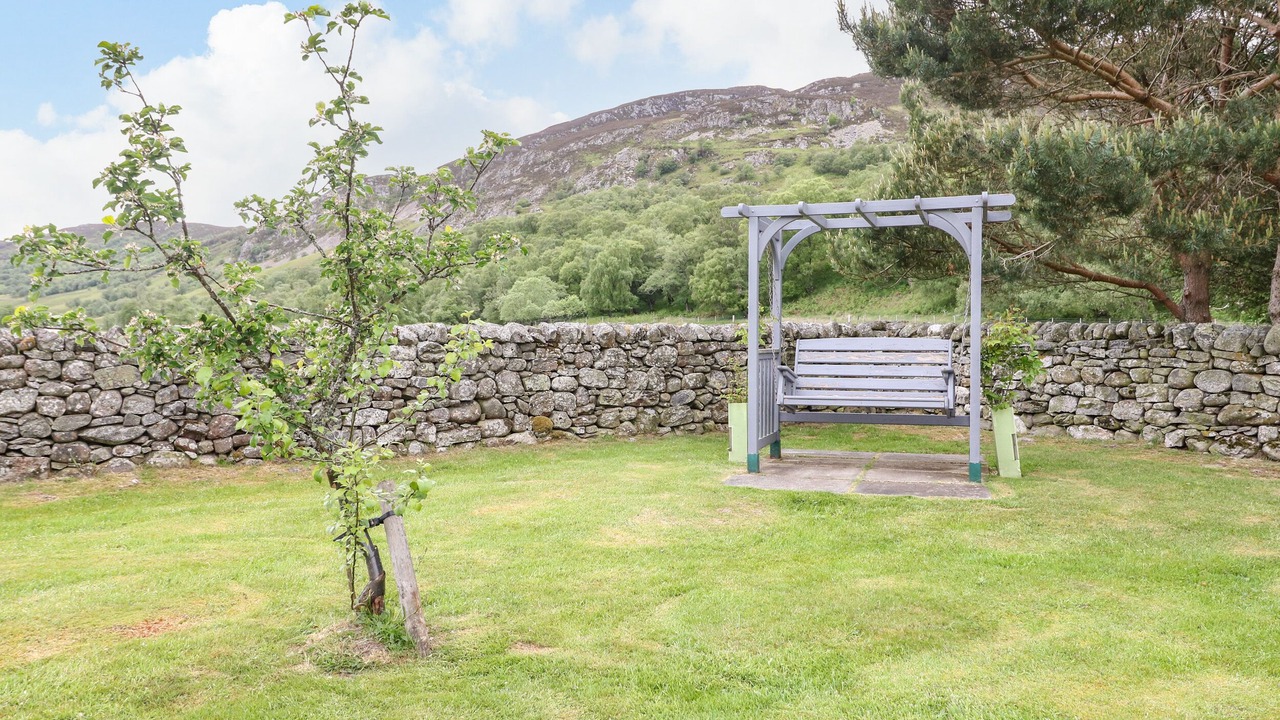 Photo of Outdoor in Newtonmore