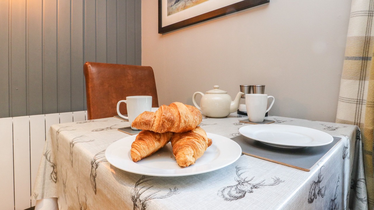 Photo of Others in Newtonmore