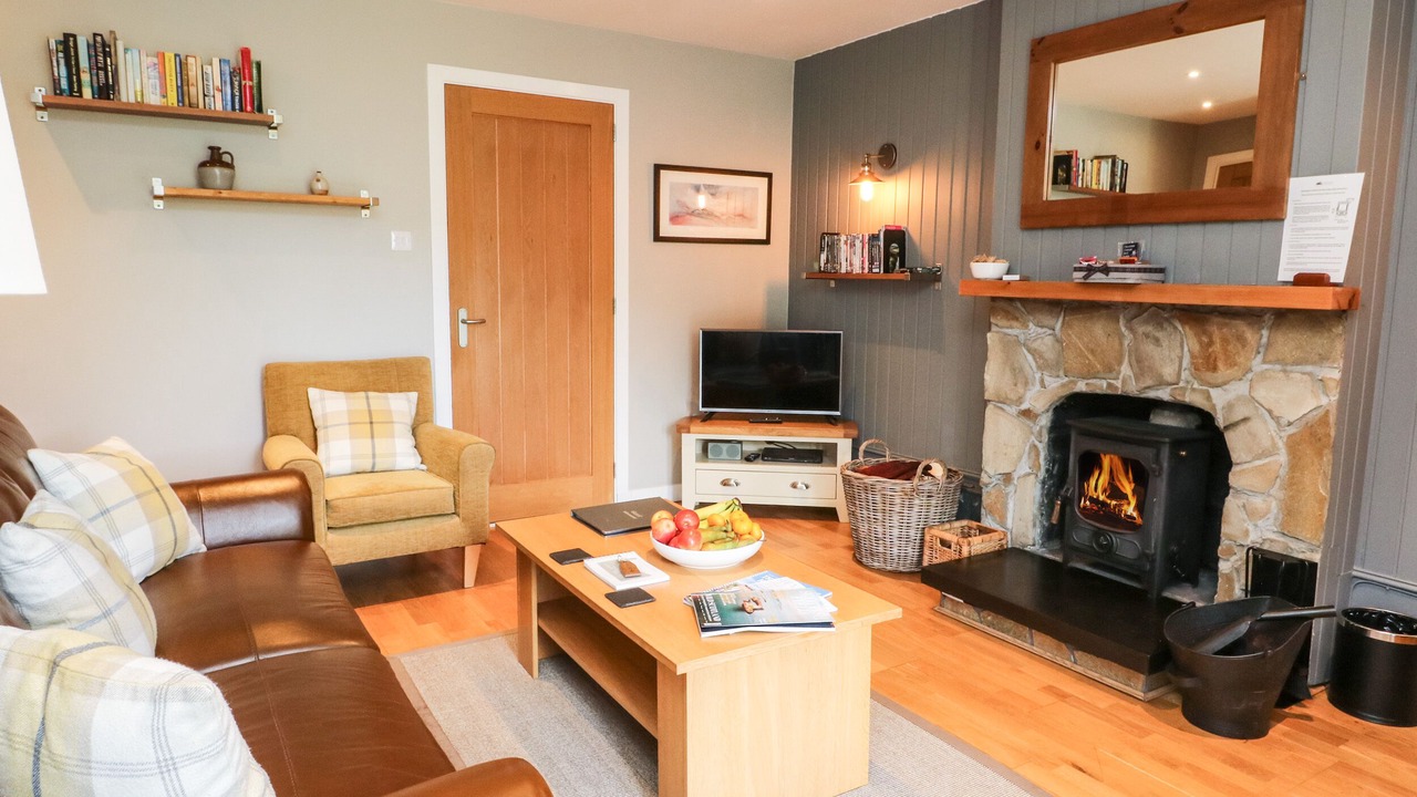 Photo of Livingroom in Newtonmore