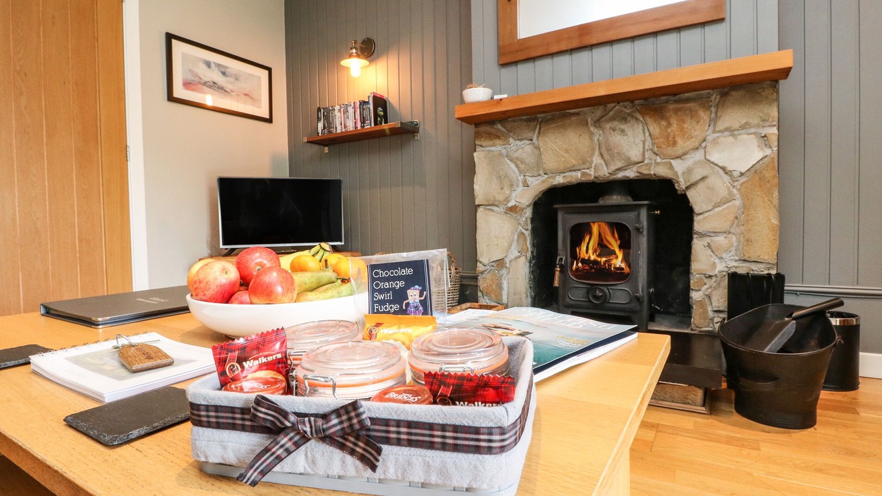 Photo of Others in Newtonmore