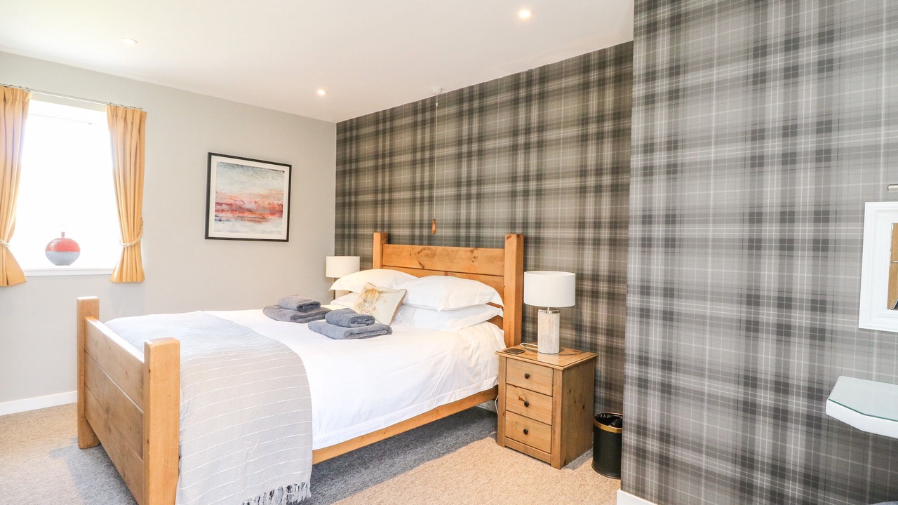 Photo of Bedroom in Newtonmore