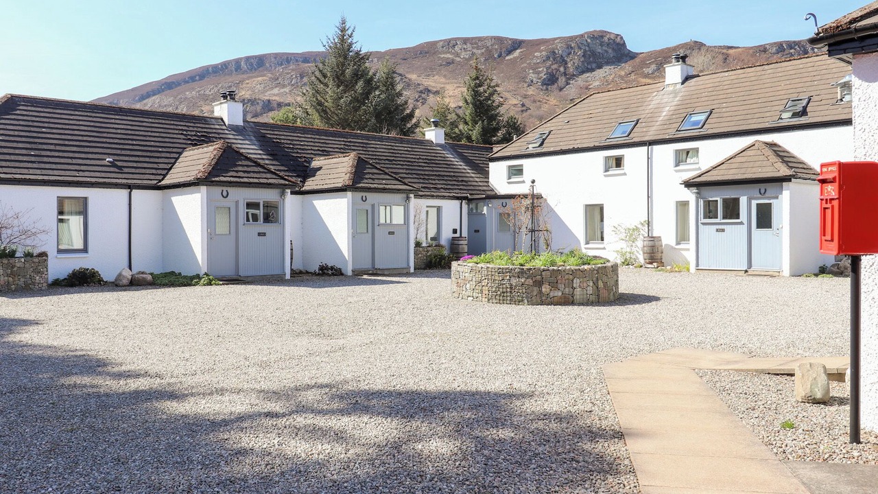 Photo of Outdoor in Newtonmore