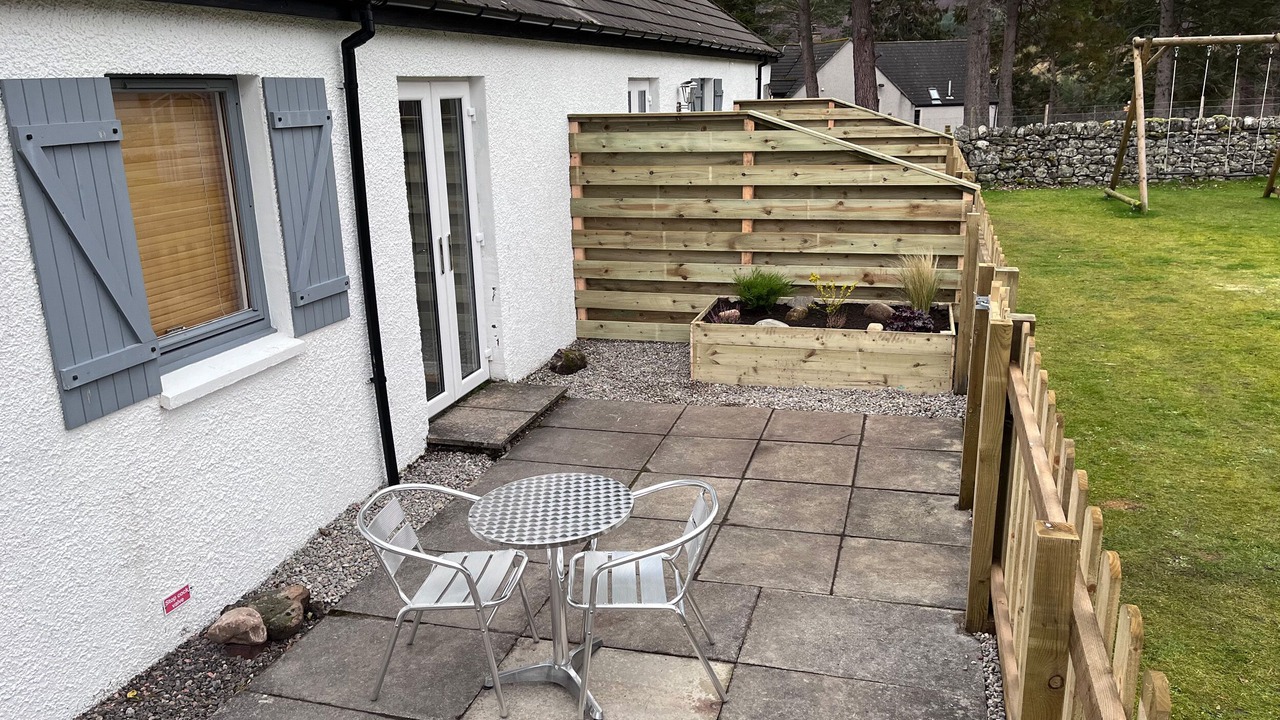 Photo of Outdoor in Newtonmore