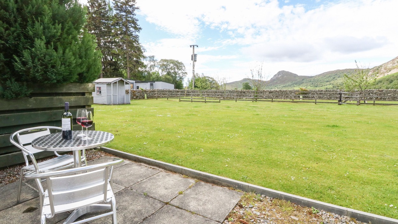 Photo of Outdoor in Newtonmore