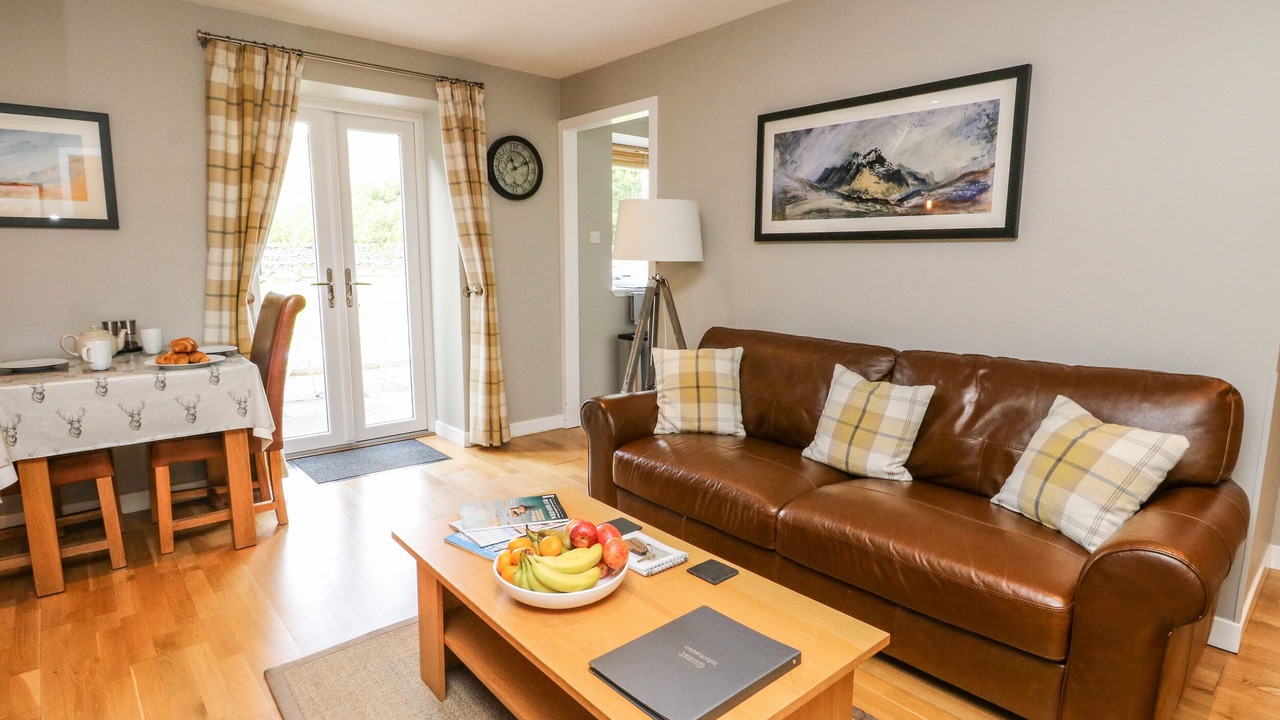 Photo of Livingroom in Newtonmore