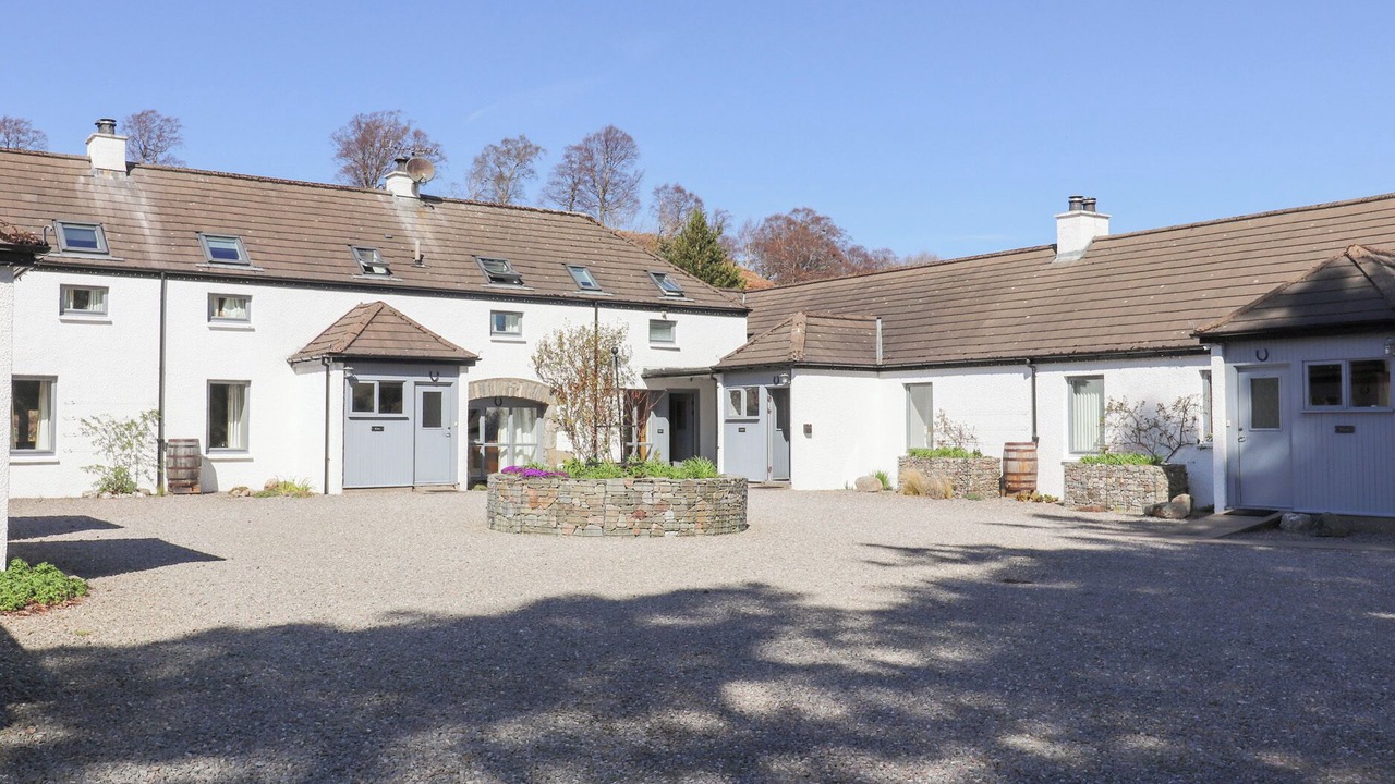 Photo of Outdoor in Newtonmore