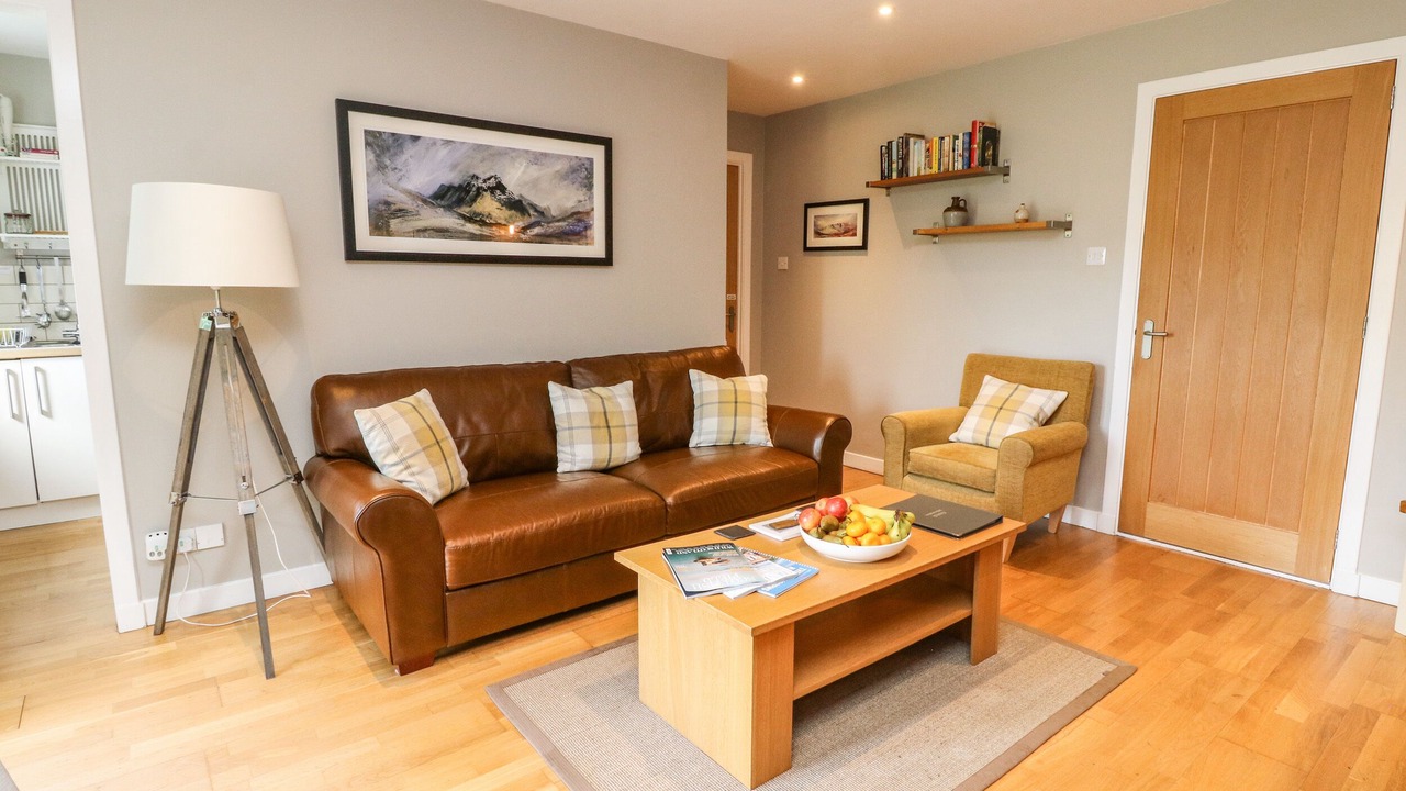 Photo of Livingroom in Newtonmore