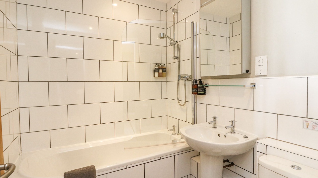 Photo of Bathroom in Newtonmore