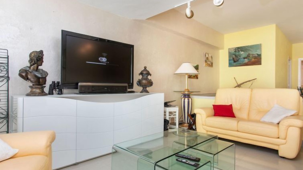 Photo of Livingroom in Salionc