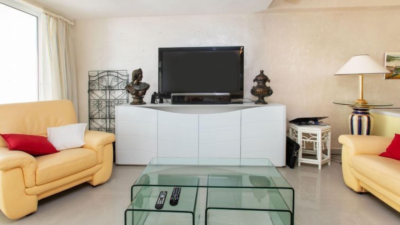 Photo of Livingroom in Salionc