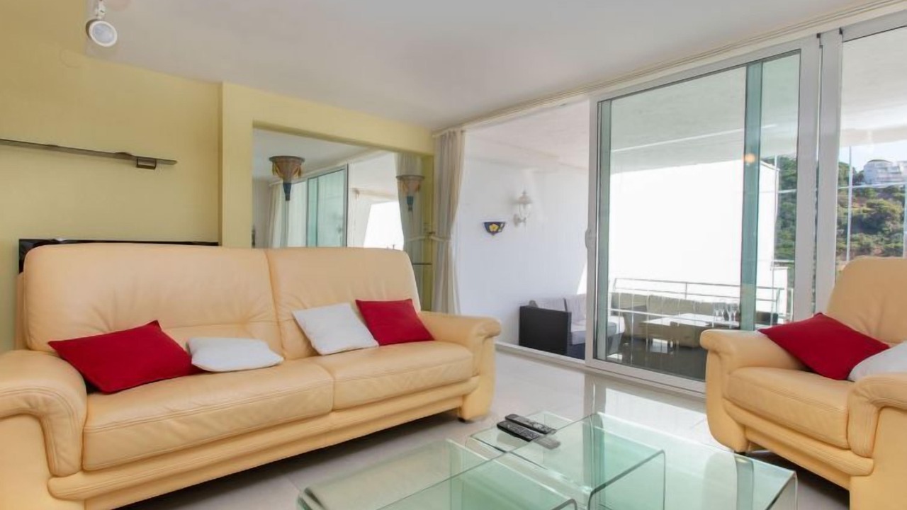 Photo of Livingroom in Salionc