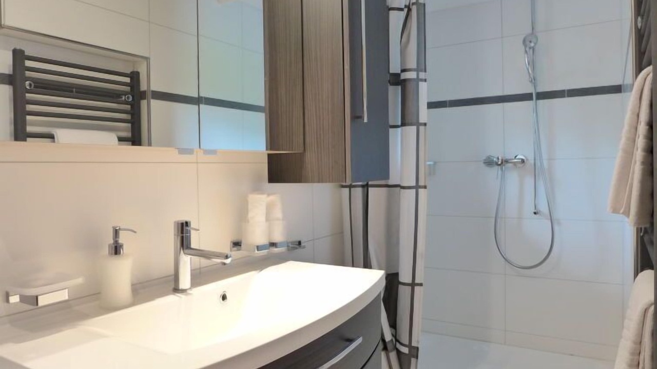 Photo of Bathroom in Brienz