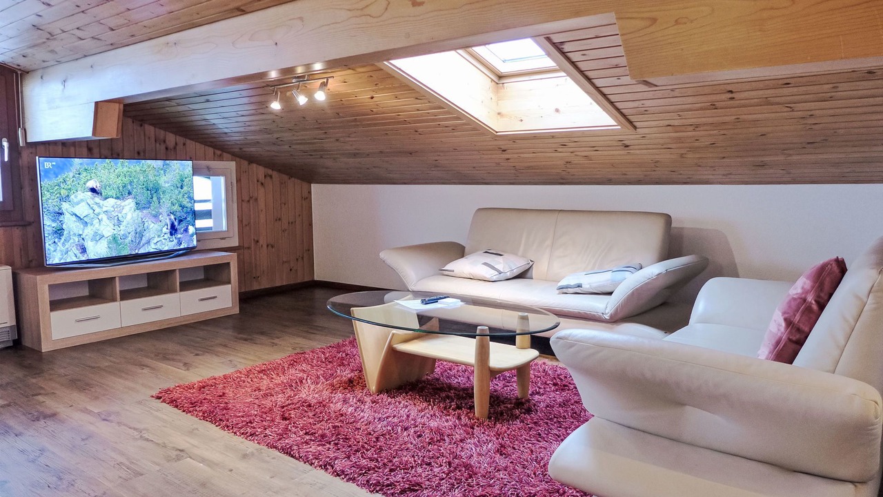 Photo of Livingroom in Brienz