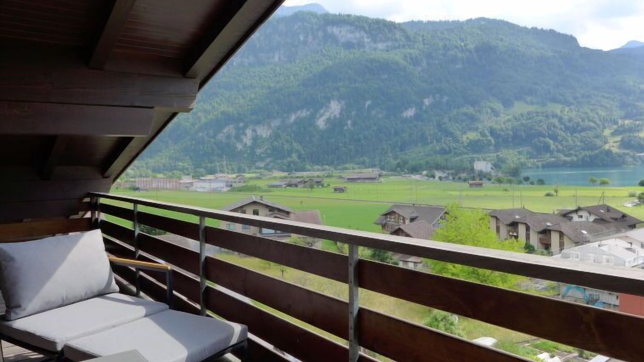 Photo of Others in Brienz