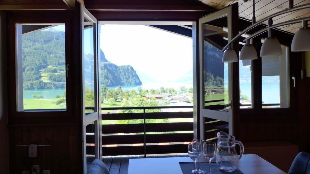Photo of Bedroom in Brienz