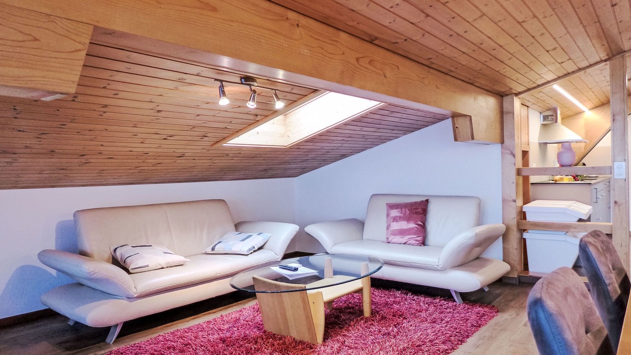 Photo of Livingroom in Brienz