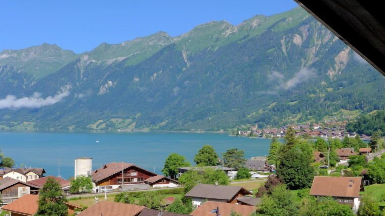 Photo of Others in Brienz
