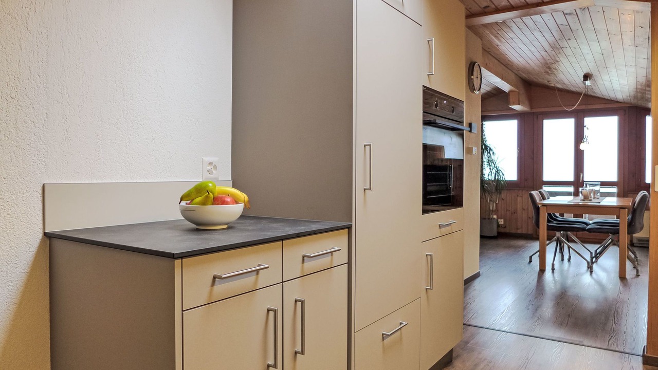 Photo of Bedroom in Brienz