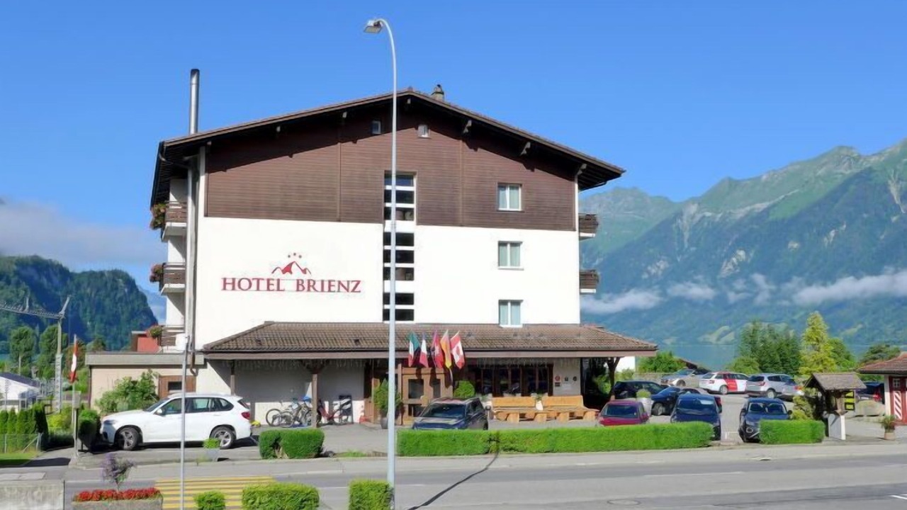 Photo of Others in Brienz