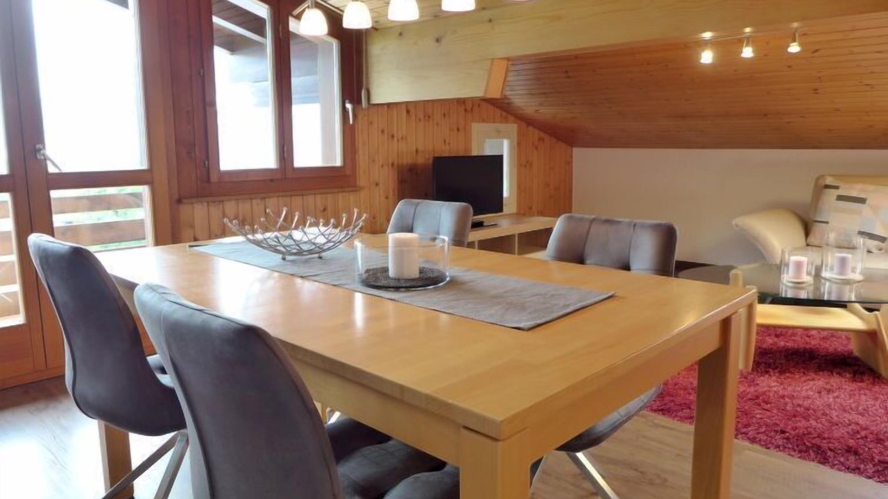 Photo of Bedroom in Brienz