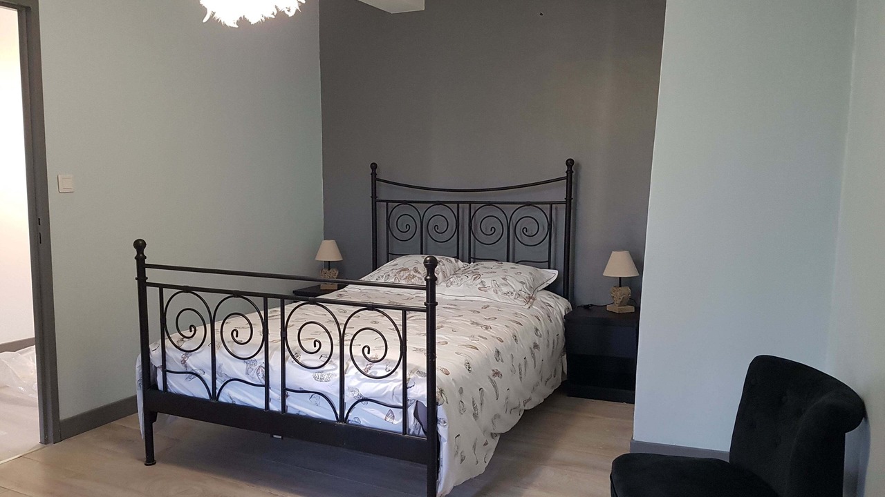 Photo of Bedroom in Cessenon-sur-Orb