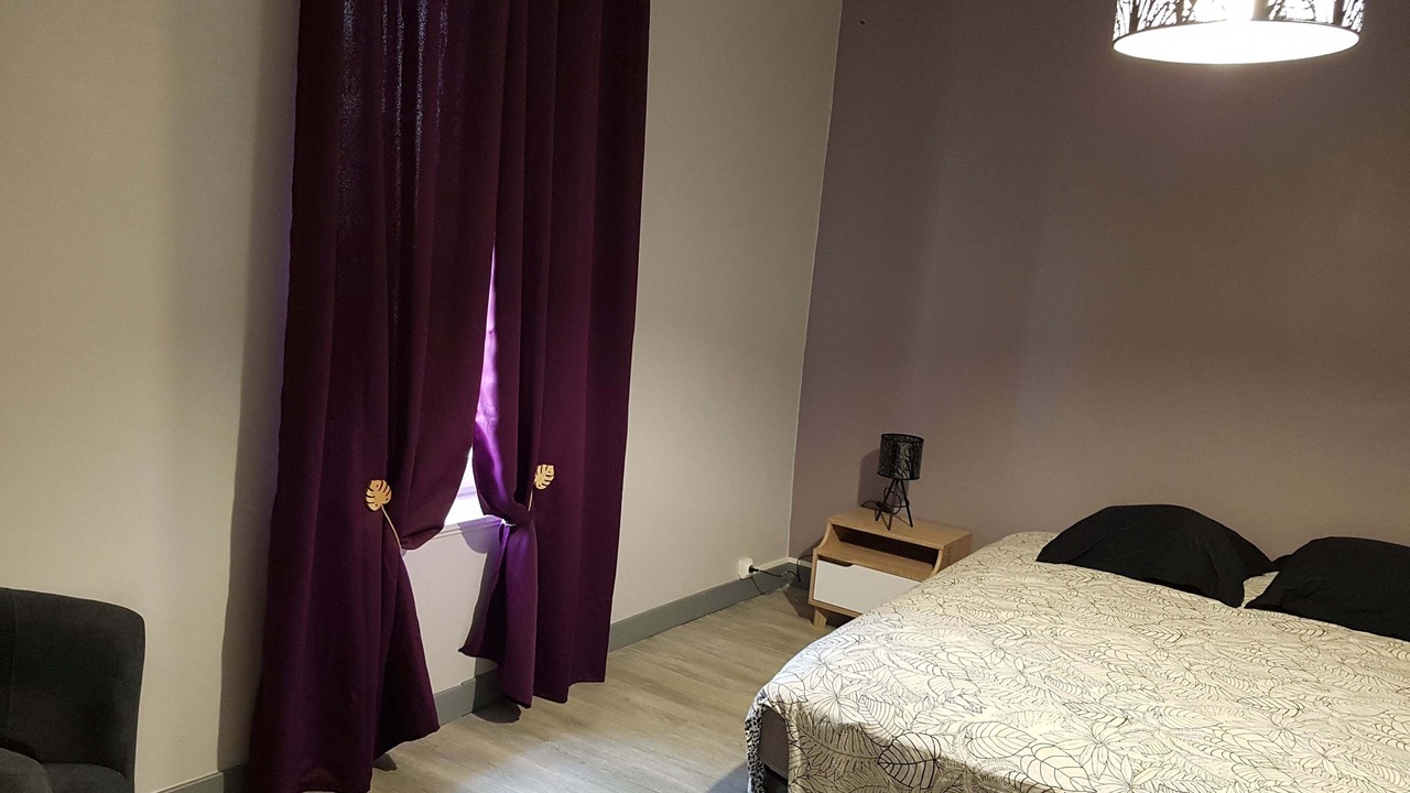 Photo of Bedroom in Cessenon-sur-Orb