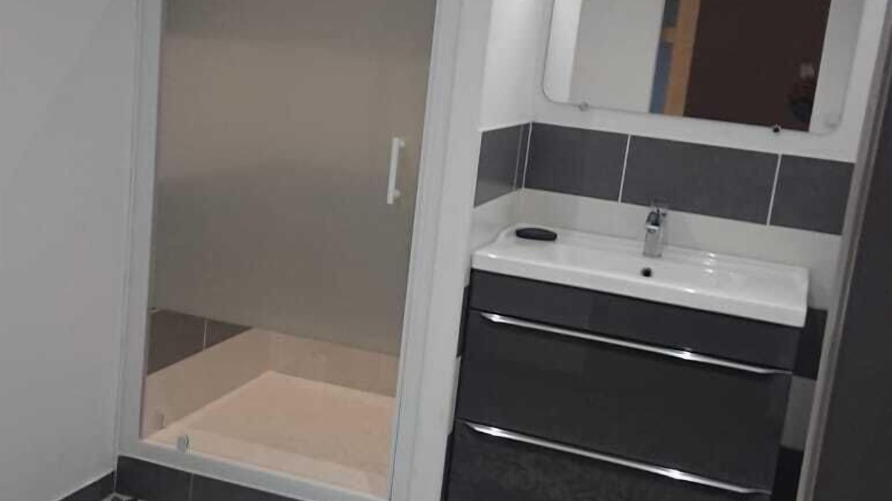 Photo of Bathroom in Cessenon-sur-Orb