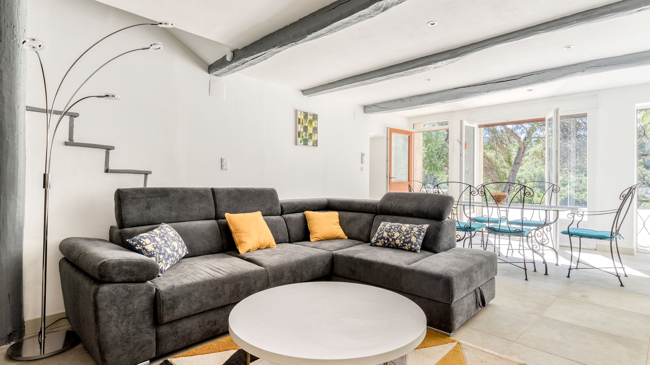 Photo of Livingroom in Cessenon-sur-Orb
