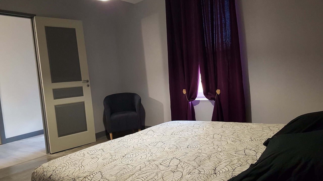 Photo of Bedroom in Cessenon-sur-Orb