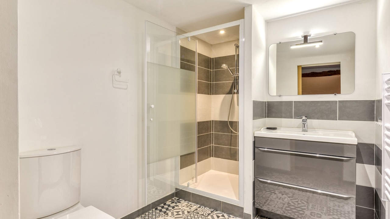 Photo of Bathroom in Cessenon-sur-Orb