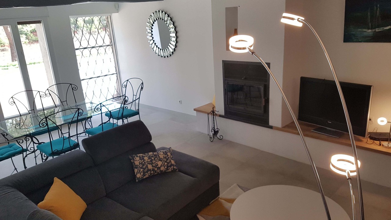 Photo of Livingroom in Cessenon-sur-Orb