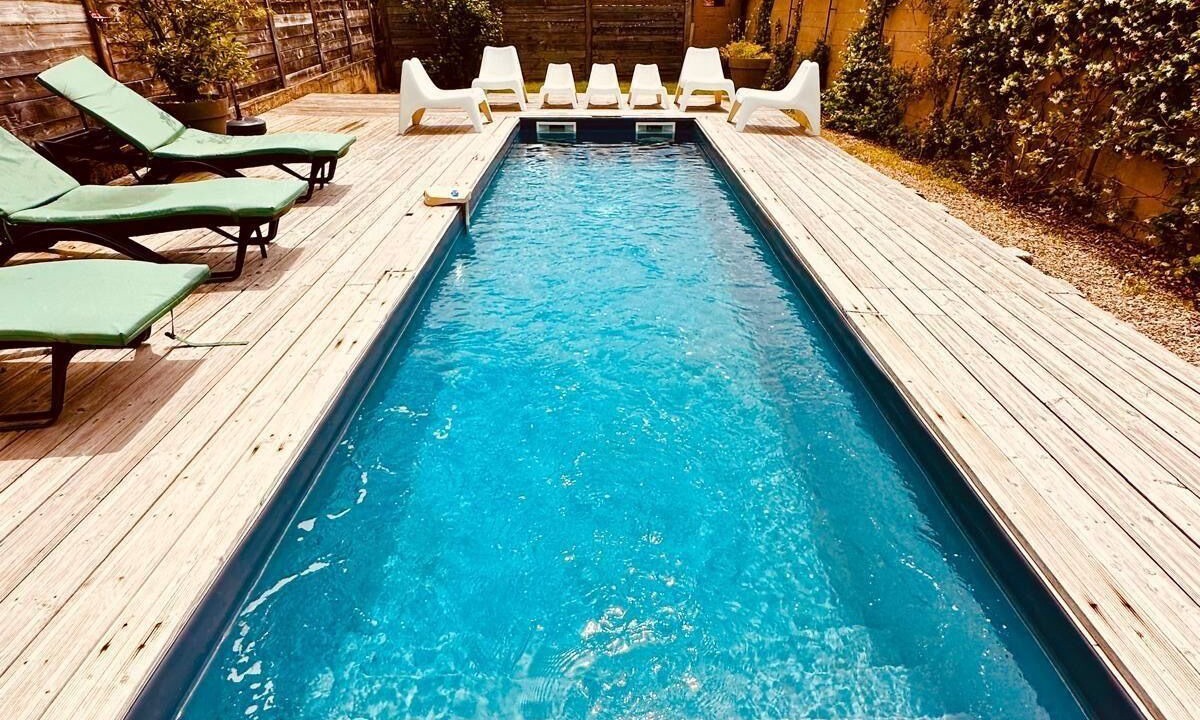 Photo of Outdoor in Cleppe