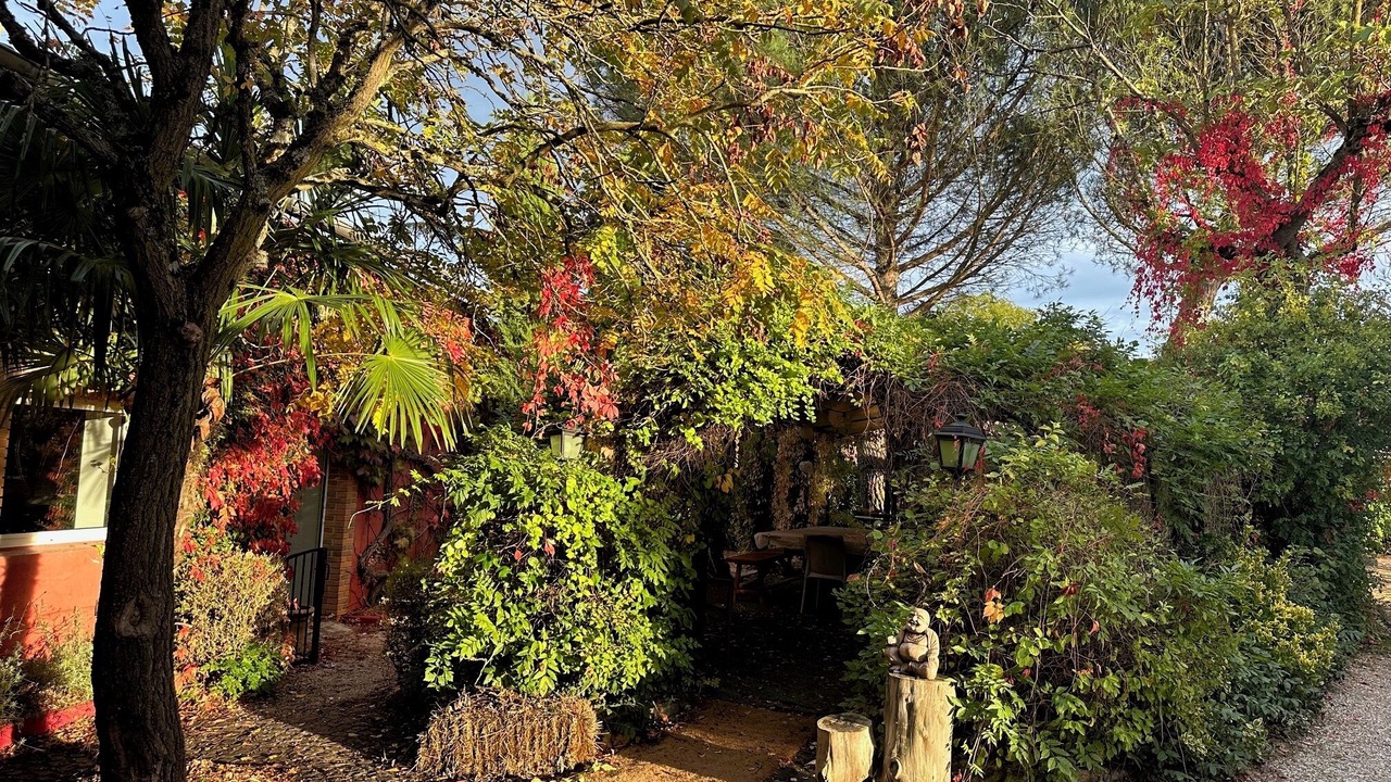 Photo of Outdoor in Cleppe