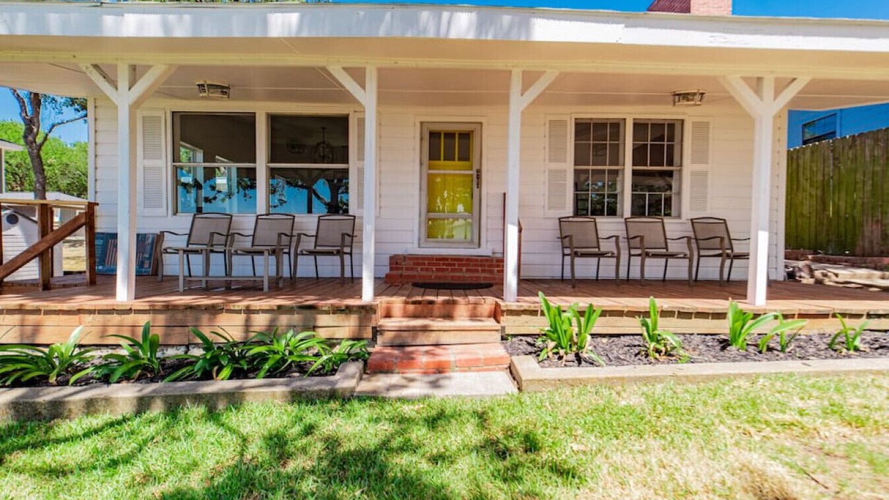 Photo of Outdoor in Little Elm