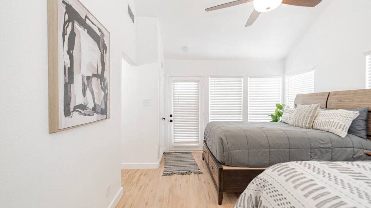 Photo of Bedroom in Little Elm