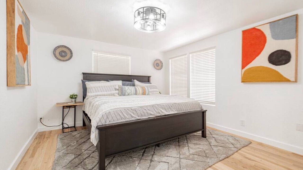 Photo of Bedroom in Little Elm