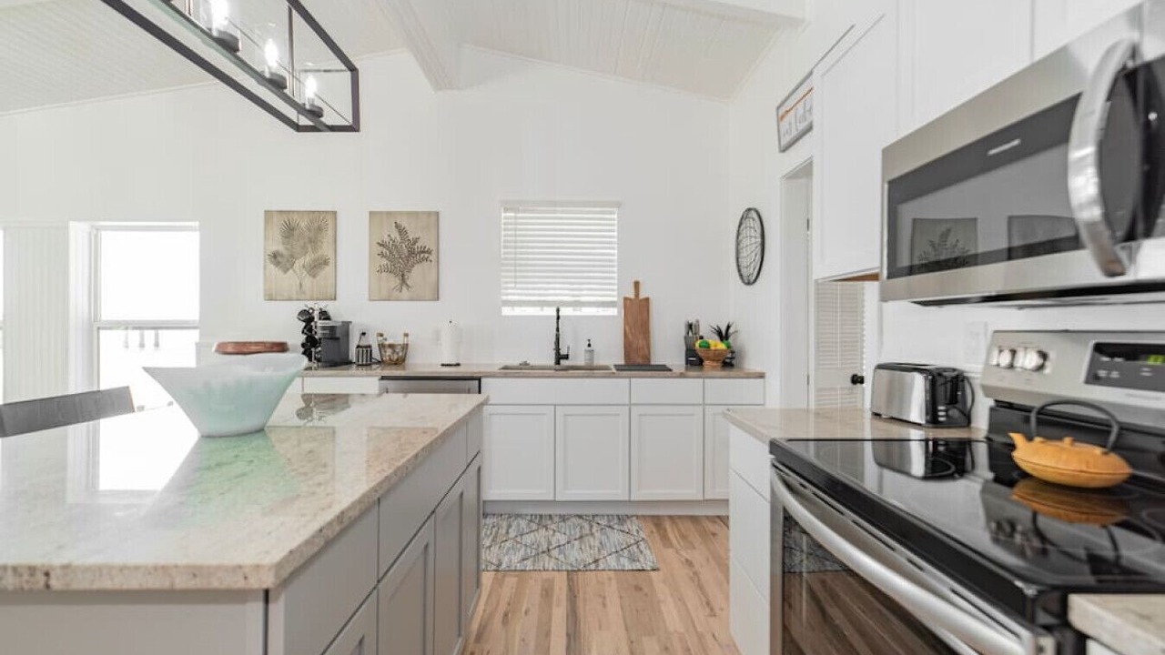 Photo of Kitchen in Little Elm