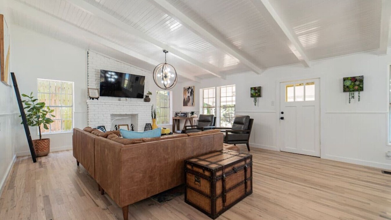 Photo of Livingroom in Little Elm
