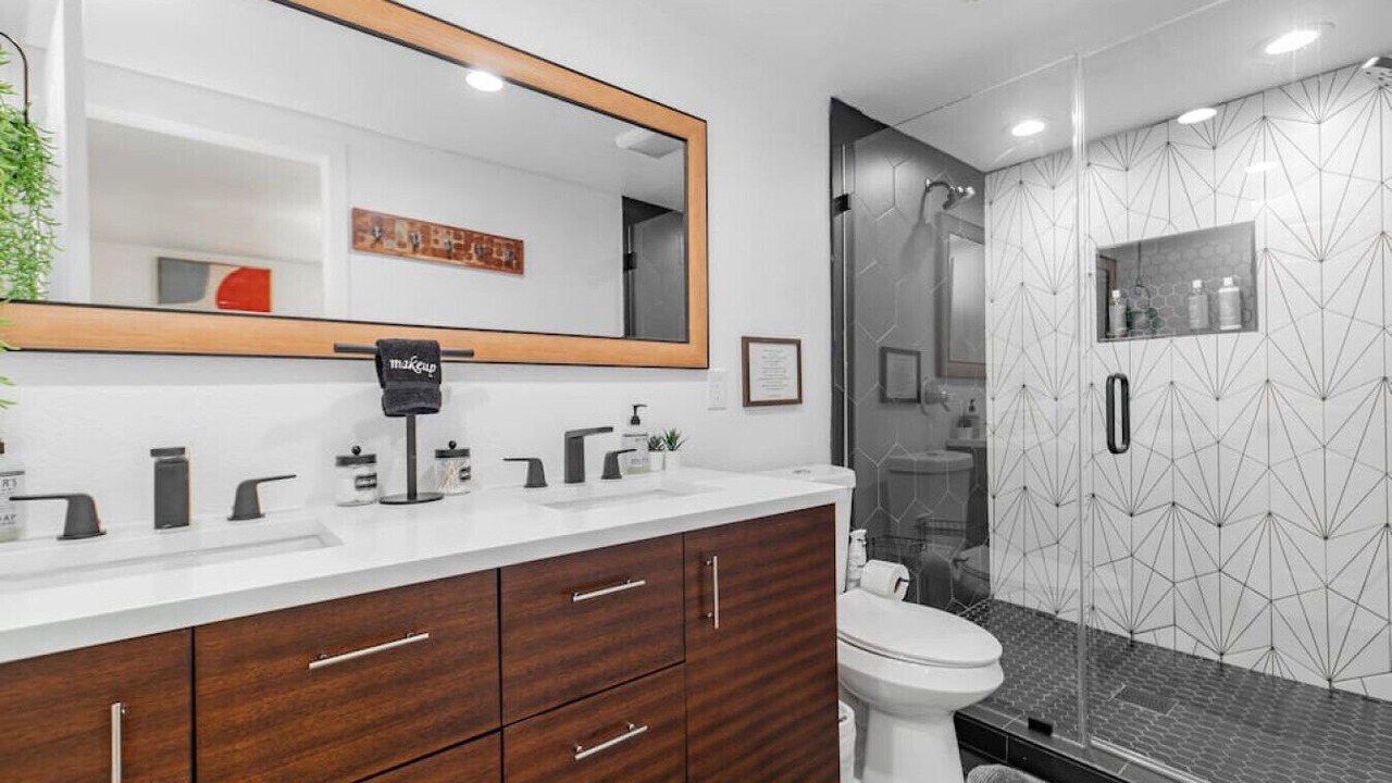 Photo of Bathroom in Little Elm