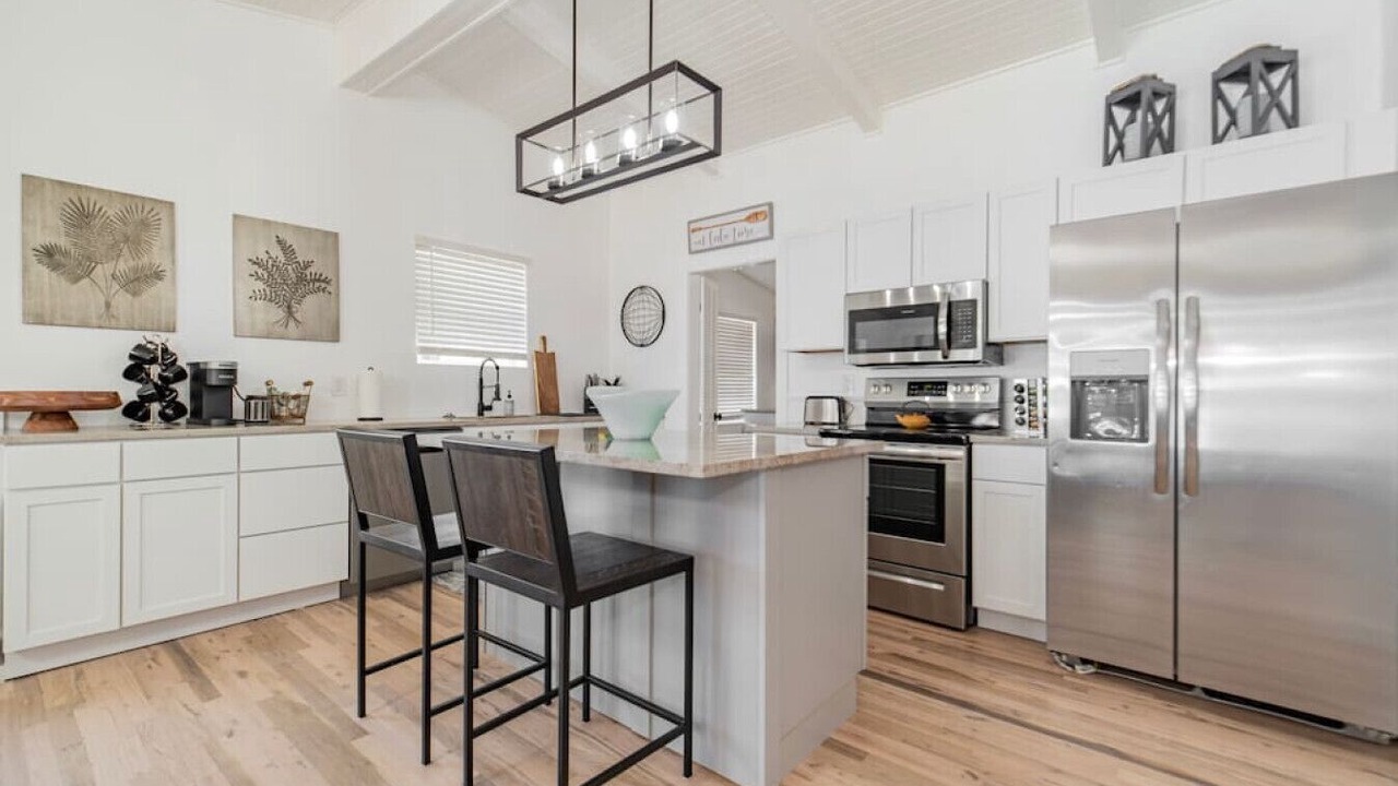 Photo of Kitchen in Little Elm
