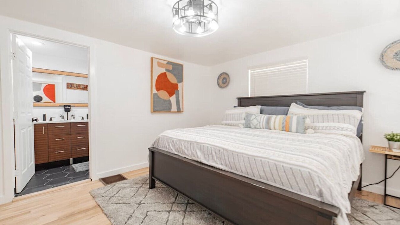 Photo of Bedroom in Little Elm