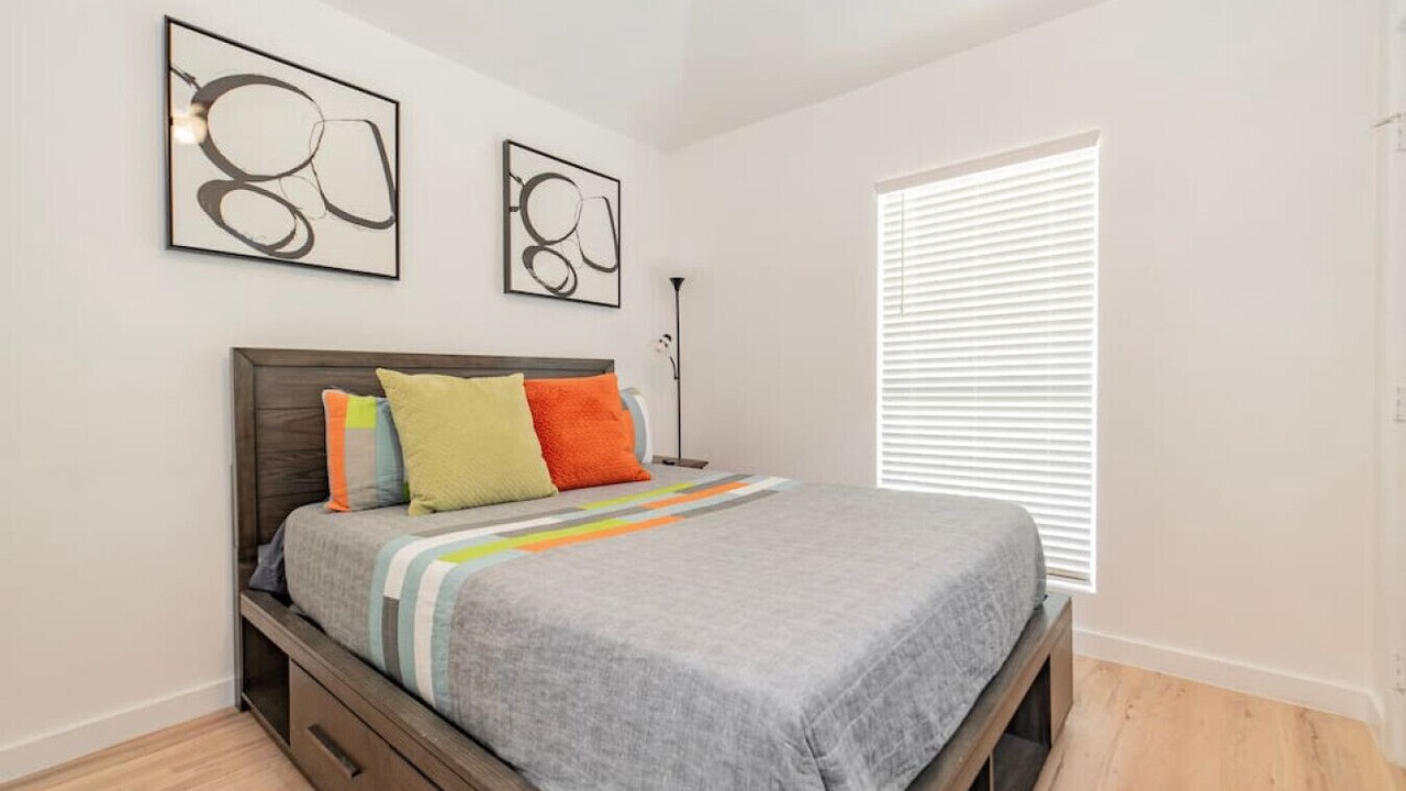 Photo of Bedroom in Little Elm