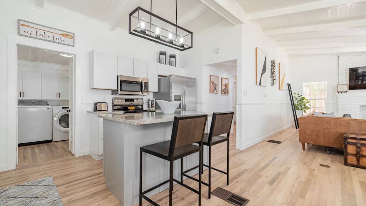 Photo of Kitchen in Little Elm
