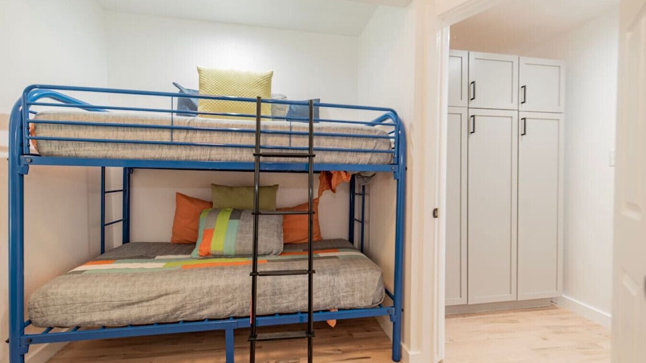 Photo of Bedroom in Little Elm