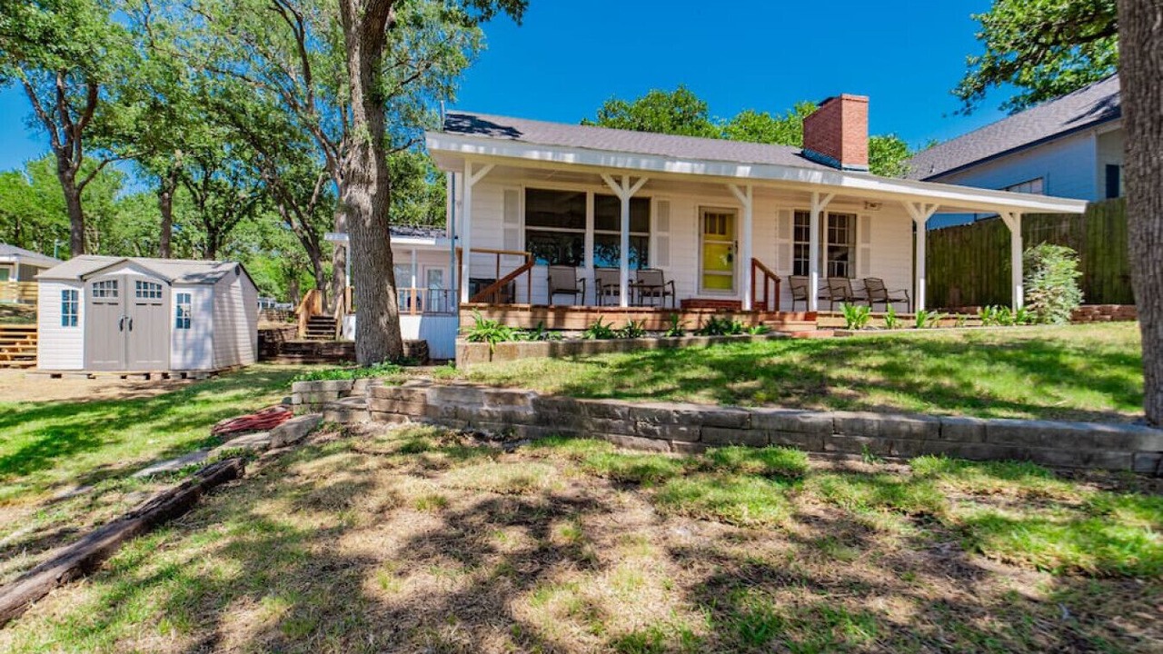 Photo of Outdoor in Little Elm