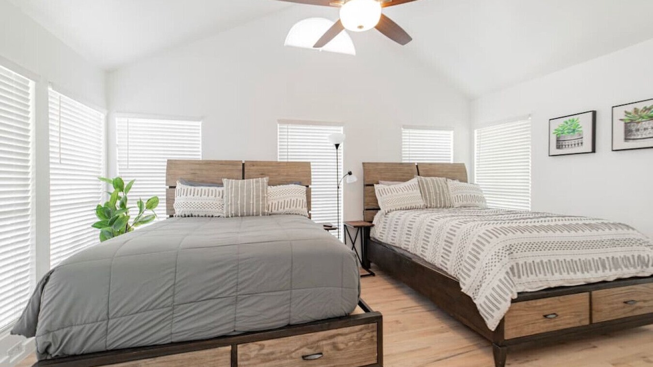 Photo of Bedroom in Little Elm