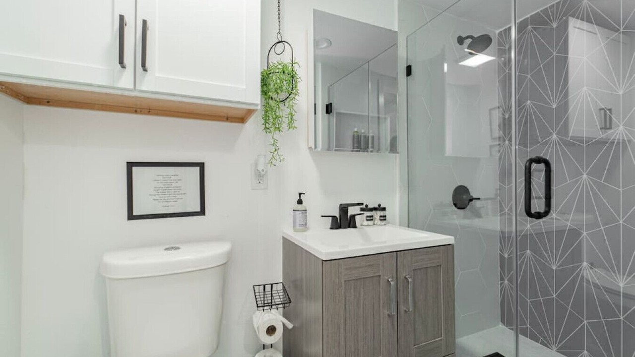 Photo of Bathroom in Little Elm