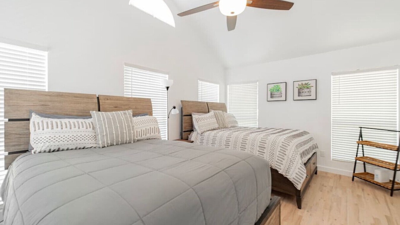 Photo of Bedroom in Little Elm